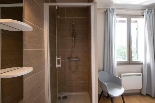 Apartamento Le Jostel 6