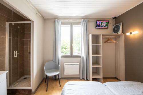 Apartamento Le Jostel 2