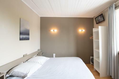 Apartamento Le Jostel 2