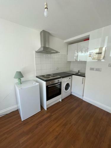 Apartamento Studio In Central Croydon