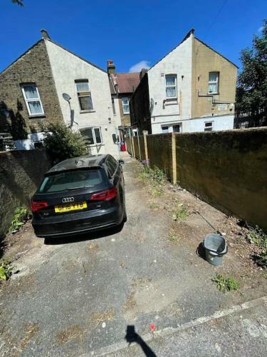 Apartamento Studio In Central Croydon