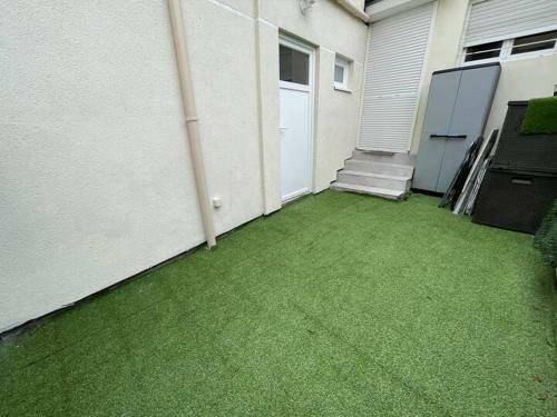 Apartamento Maisonnette De 21m2 Plus Terrasse
