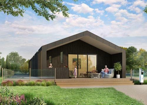 Hotel The Spaldington Eco Resort
