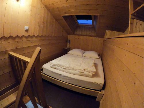 Apartamento Le M�l�ze, Petit Nid Douillet