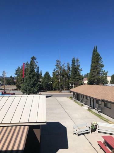 Lazy G Motel