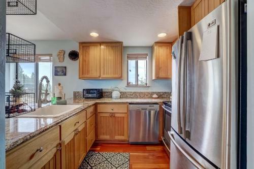Tahoe Lakeview Bliss