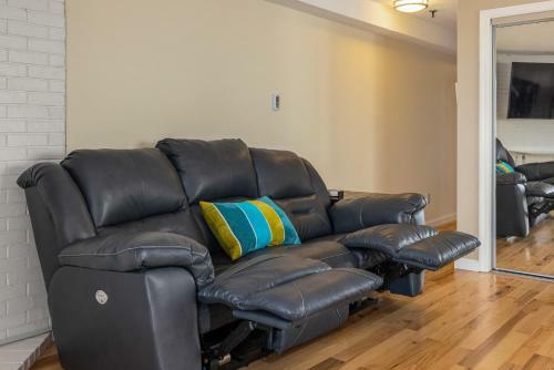 Apartamento Plum Pad: Condo Overlooking The Ocean