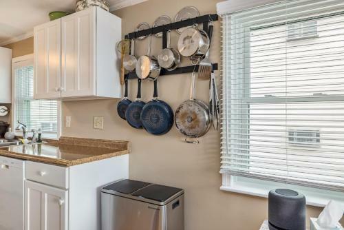Apartamento Plum Pad: Condo Overlooking The Ocean