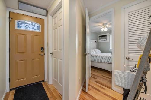 Apartamento Plum Pad: Condo Overlooking The Ocean