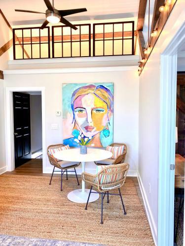 Apartamento Serene Waterfront Studio In Downtown Portsmouth
