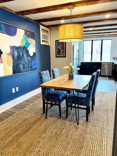 Apartamento Serene Waterfront Studio In Downtown Portsmouth
