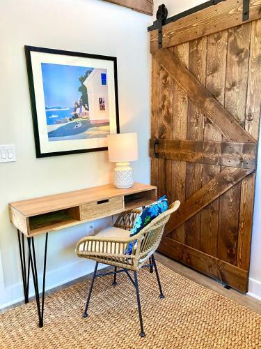 Apartamento Serene Waterfront Studio In Downtown Portsmouth