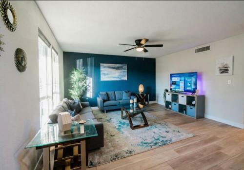 Kemet Engram Residence