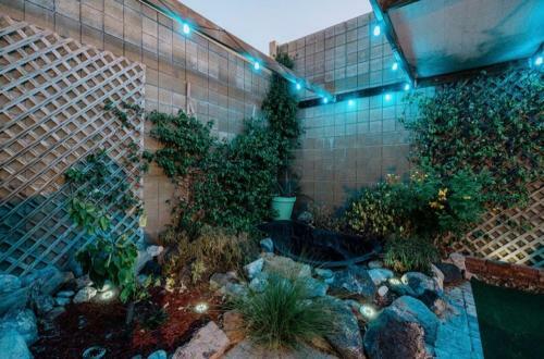 Kemet Engram Residence