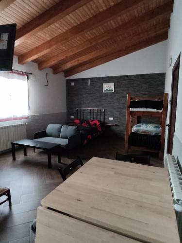 Apartamento La Panera