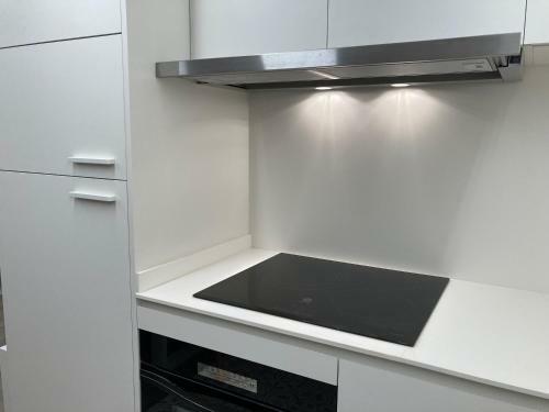 Apartamento C�ntrico Con Wifi Y Aire Acondicionado