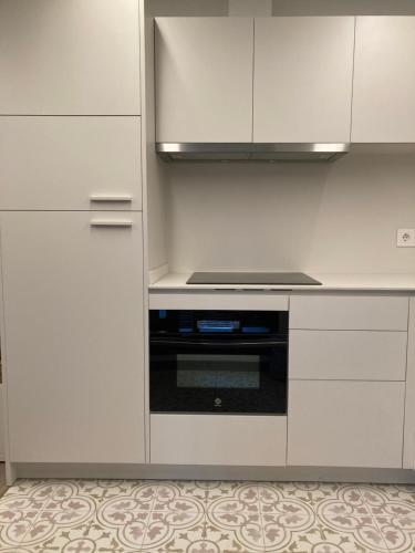 Apartamento C�ntrico Con Wifi Y Aire Acondicionado