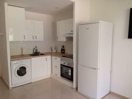 Stunning 1-bed Apartment