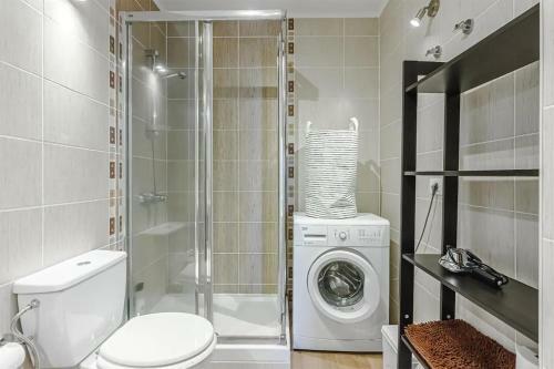 Apartamento Attic With Sunny Terrace With Pool And Sea Views (exm)