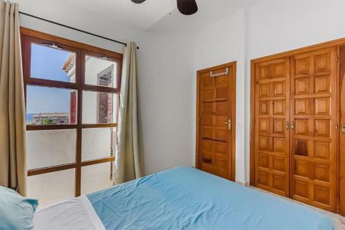 Apartamento Attic With Sunny Terrace With Pool And Sea Views (exm)