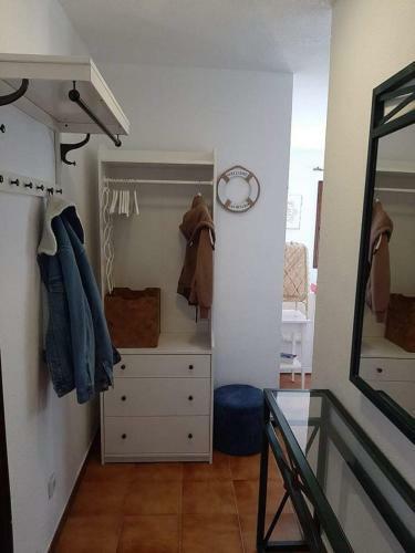 Apartament I Basen Na Teneryfie, Rayo De Sol