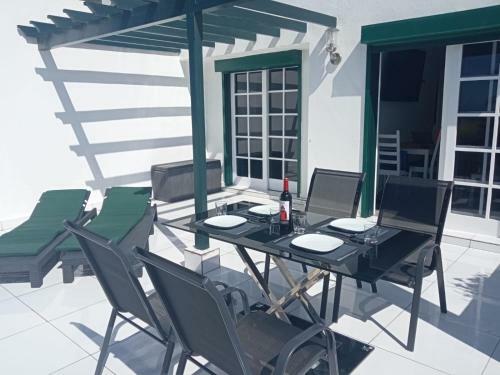 Lovely 1-bed Apartment In Amarilla Golf