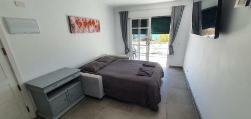 Lovely 1-bed Apartment In Amarilla Golf
