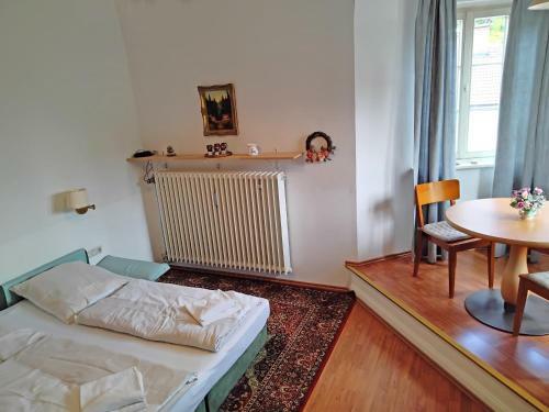Apartamento Ciao-aschau Haus Burg Ap108 Weber