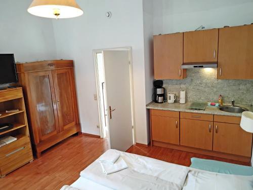 Apartamento Ciao-aschau Haus Burg Ap108 Weber