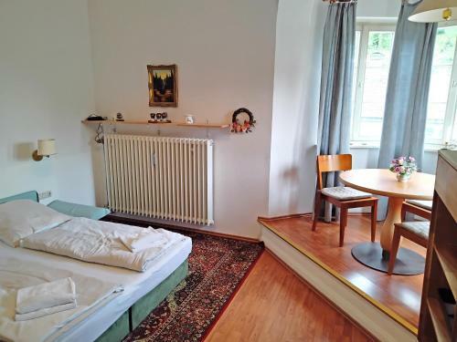 Apartamento Ciao-aschau Haus Burg Ap108 Weber