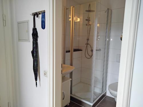 Apartamento Ciao-aschau Haus Burg Ap108 Weber