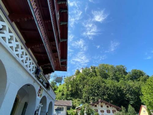 Apartamento Ciao-aschau Haus Burg Ap108 Weber