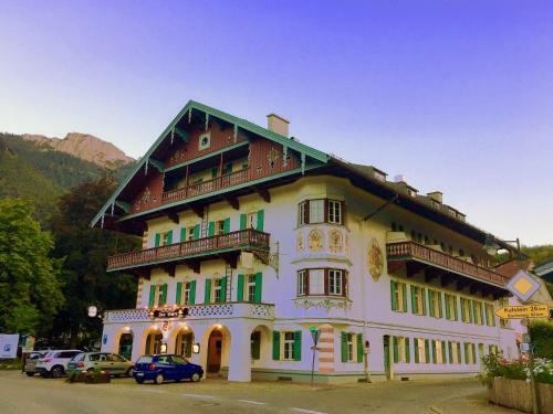 Apartamento Ciao-aschau Haus Burg Ap108 Weber