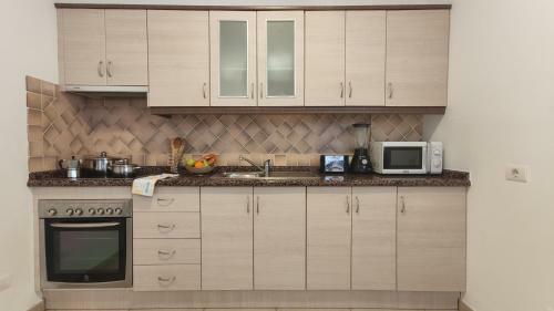 Apartamentos El Gale�n