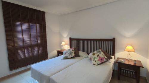 Apartamentos El Gale�n