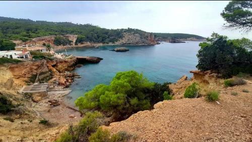 Apartamento Ibiza Cala Xarraca
