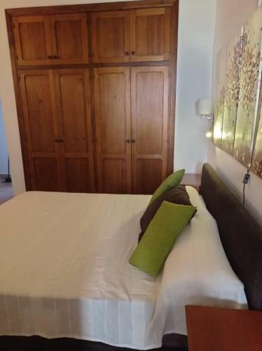 Apartamento Ibiza Cala Xarraca