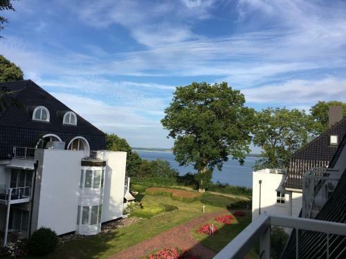 Apartamento Strandappartment Meerkieker
