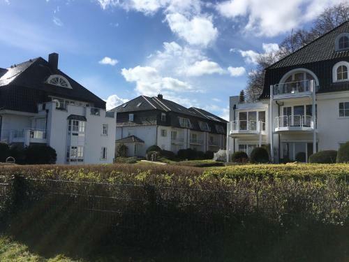 Apartamento Strandappartment Meerkieker