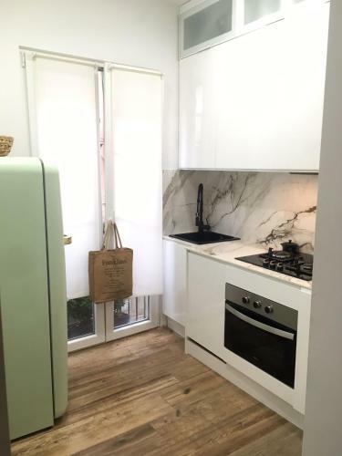 Apartamento Antonio Loft