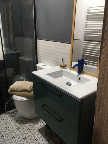Apartamento Antonio Loft