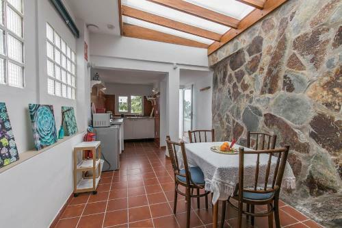 Villa Chalet Heliconia