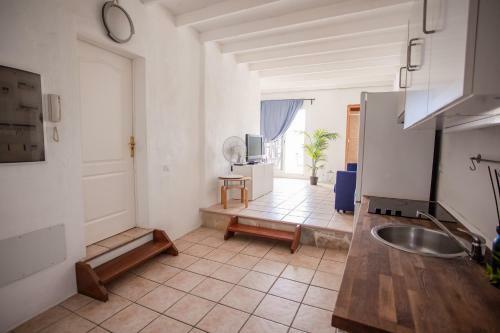 Apartamento Zarah?s Place ? Ocean?
