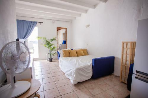 Apartamento Zarah?s Place ? Ocean?