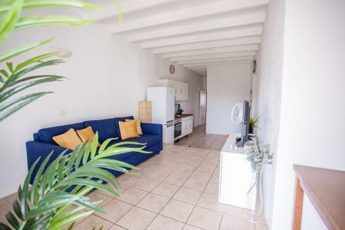 Apartamento Zarah?s Place ? Ocean?