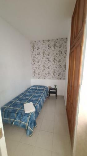 Hostal Pensi�n Casablanca