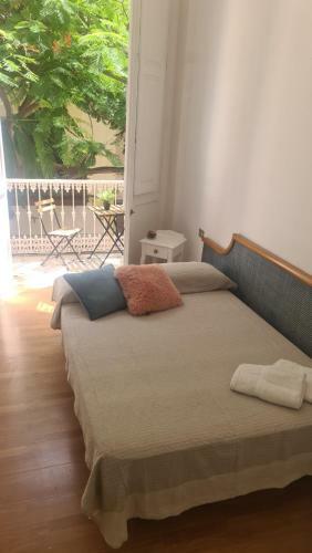 Hostal Pensi�n Casablanca
