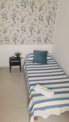 Hostal Pensi�n Casablanca