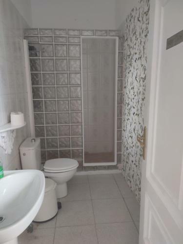 Hostal Pensi�n Casablanca