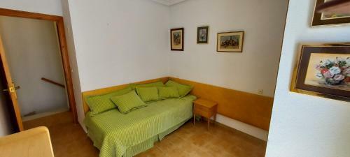 Apartamento Bungalow Duplex Cerca De Gran Playa